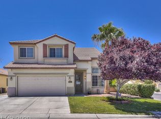 6923 Night Bloom Ct, Spring valley, NV 89148