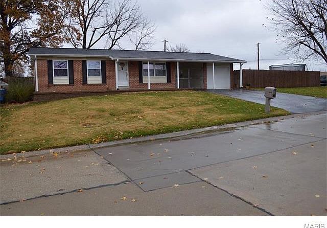 1st image of 12072 Glengrove Dr