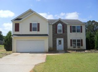 3004 River Garden Rd SW, Conyers, GA 30094