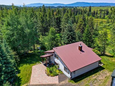 14147 Jefferson Rd, McCall, ID, 83638