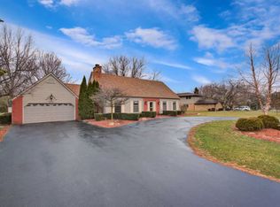 24838 S Chestnut Ln, Crete, IL 60417