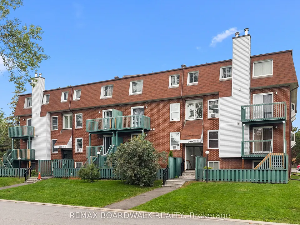 299 Thomas St #204
