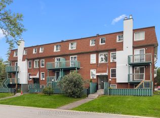 299 Thomas St #204, Carleton Place, ON K7C4B8