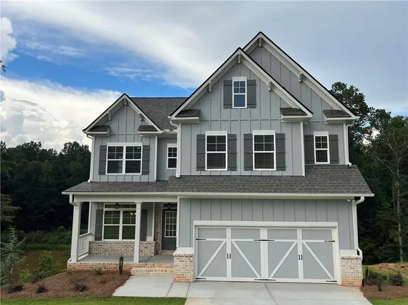 3651 Galley Ct, Gainesville, GA 30506