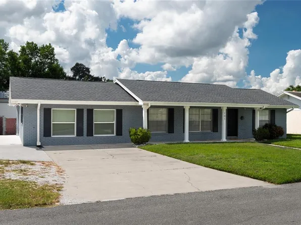 101 SANDBURG LANE, WINTER HAVEN, FL 33884