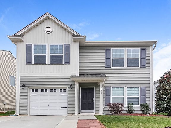 4th image of 2623 Bramble Ridge Ct