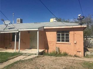 103 Helms Rd, El Paso, TX 79907