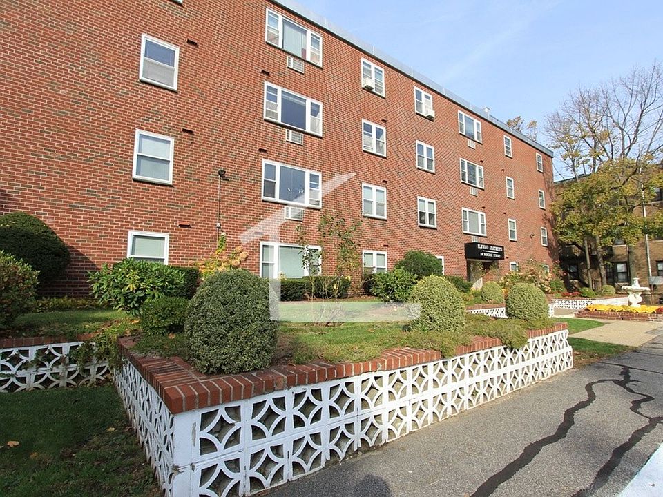 1st image of 110B Babcock St #A31
