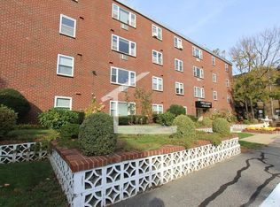 110B Babcock St #A31, Brookline, MA 02446