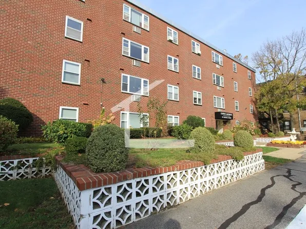 110B Babcock St, Brookline, MA