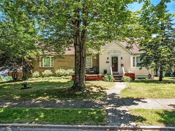 1302 Albert St, New Castle, PA 16105