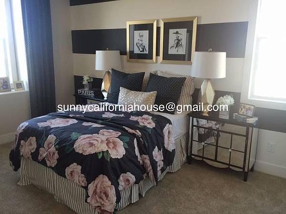 Upper Floor-Bedroom 2