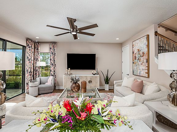 Grand Room Westshore II at Hawkstone