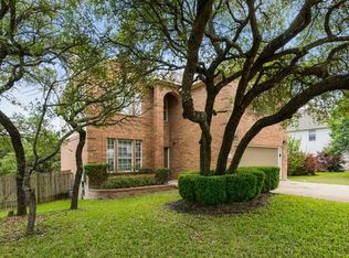 3734 Norman Loop, Round Rock, TX 78664