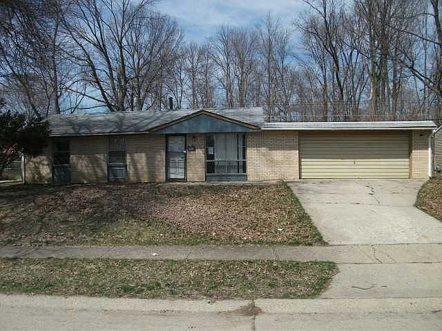 1st image of 5926 W 41st Pl