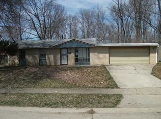 5926 W 41st Pl, Indianapolis, IN