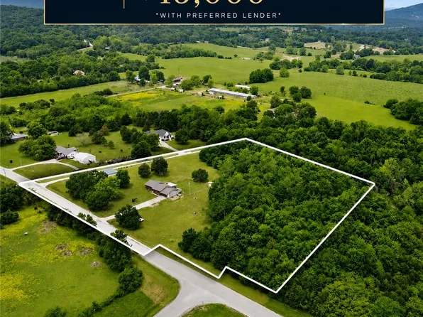 11322 SW Campbell Rd, Fayetteville, AR 72701