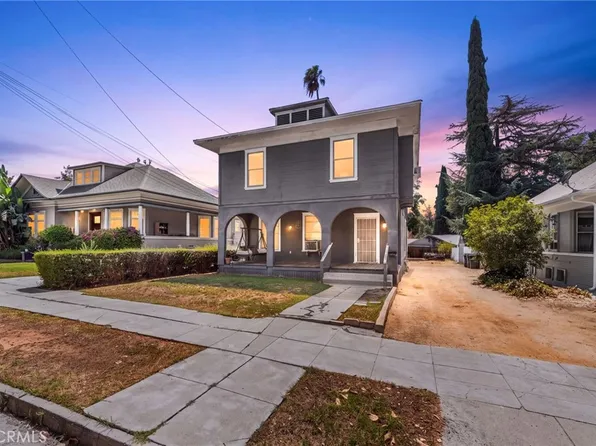 108 S Buena Vista St, Redlands, CA 92373