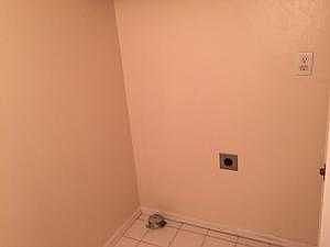 Laundty Room