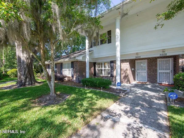 9252 SAN JOSE Boulevard #3603, Jacksonville, FL 32257