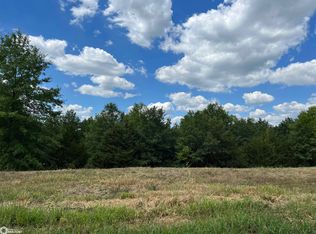 Wild West Sub Div LOT 2, Fairfield, IA 52556