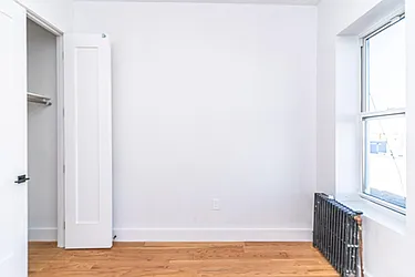 Rented by MySpaceNYC