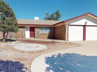 2908 Brian Allin Dr, El Paso, TX 79936