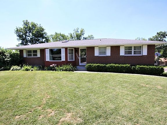 2nd image of 2318 Primrose Dr