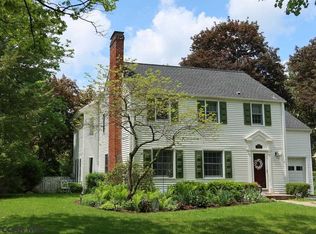 455 Hillcrest Ave, State College, PA 16803