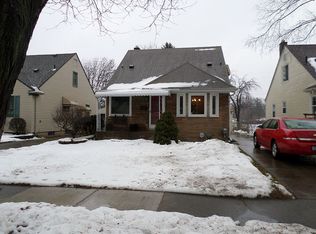 620 N Dorchester Ave, Royal Oak, MI 48067