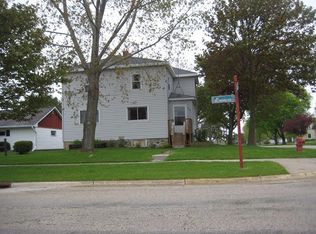 204 W Main St, Glenbeulah, WI 53023