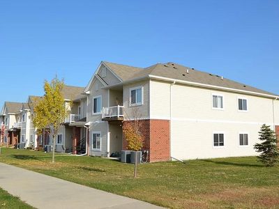 1845 SW White Birch Cir UNIT 12, Ankeny, IA, 50023
