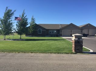4017 E 146 N, Rigby, ID 83442