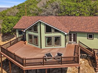 232 Doe Run, Pipe Creek, TX 78063