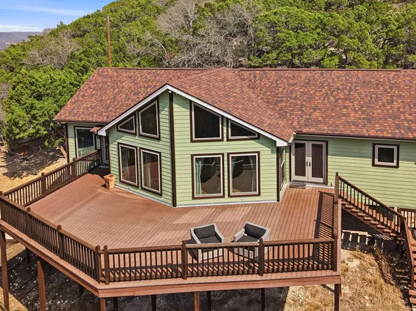 232 Doe Run, Pipe Creek, TX 78063