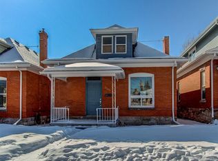 3366 W 30th Ave, Denver, CO 80211