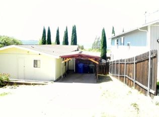 3921 Villa Ave, Clearlake, CA 95422