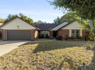 5400 Ryan Dr, Oklahoma City, OK 73135