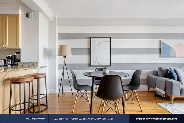 Rented by The Blueground | media 33