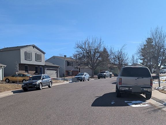 4th image of 4252 S Quintero Way