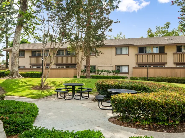 Sutton Place, 7051 Natal Dr APT 77, Westminster, CA 92683