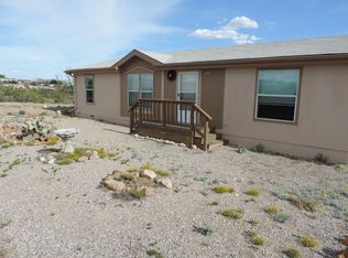 2079 E Mountain View Rd, Tombstone, AZ 85638