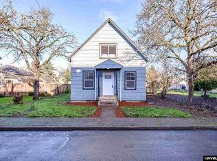 554 SE Maple St, Dallas, OR 97338