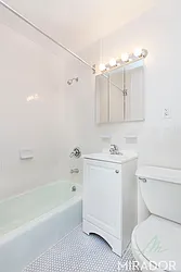 Rented by Mirador Real Estate