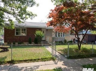 2031 1st St, Elmont, NY 11003