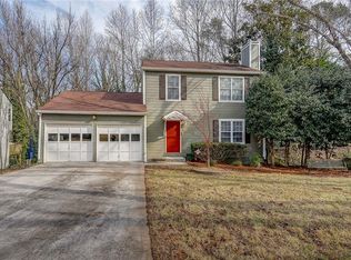 1808 Crescent Hill Dr NW, Acworth, GA 30102