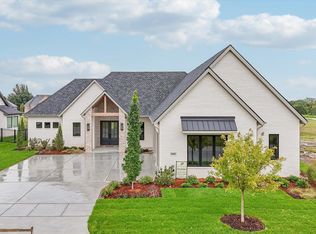 1810 N Veranda St, Wichita, KS 67206