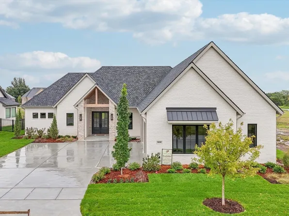 1810 N Veranda St, Wichita, KS 67206