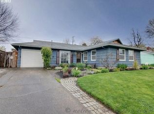 13636 NE Brazee Ct, Portland, OR