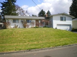 24716 35th Ave S, Kent, WA 98032
